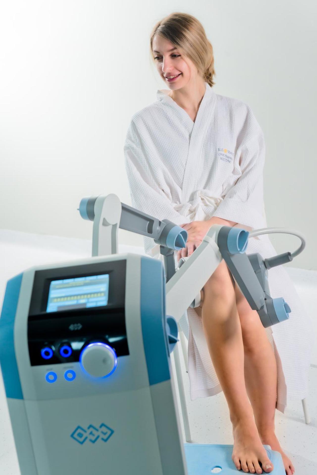 Piramida Medical Spa Mrzeżyno Eksteriør bilde
