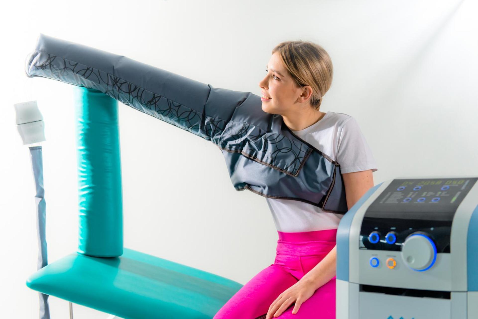 Piramida Medical Spa Mrzeżyno Eksteriør bilde