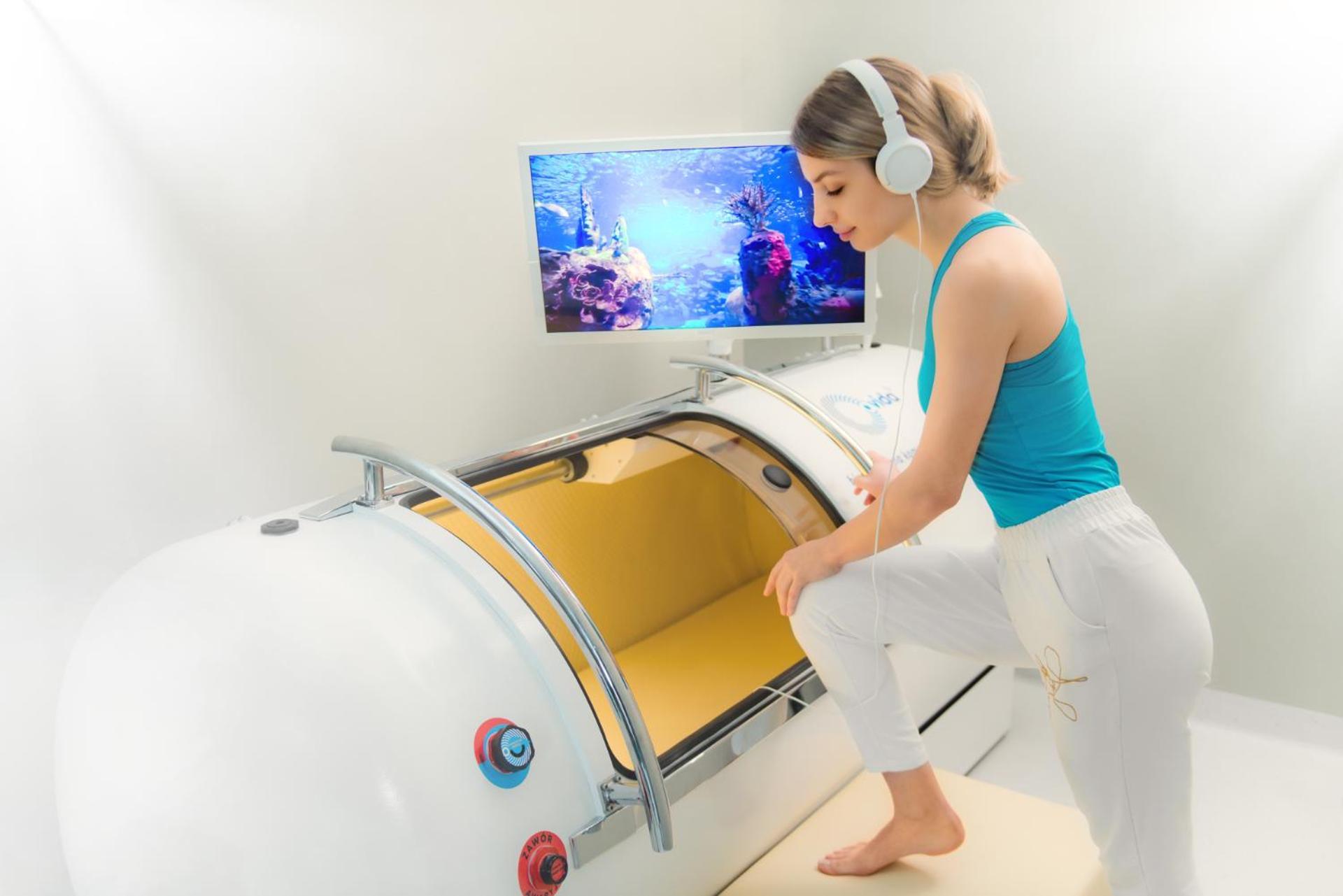 Piramida Medical Spa Mrzeżyno Eksteriør bilde